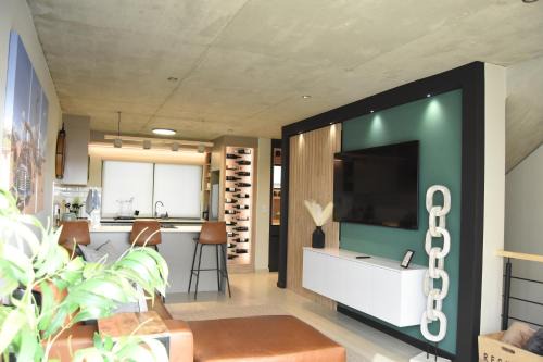 Rustic Hills #19 Self-catering accommodation