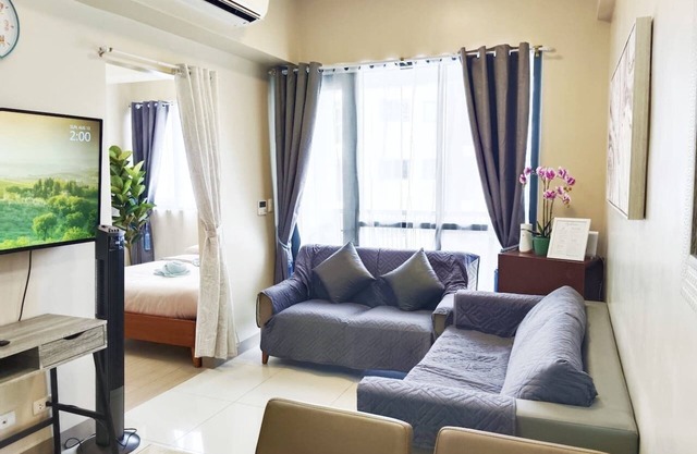 Rustic Retreat in Mactan Newtown