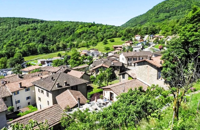 Rustica by Interhome