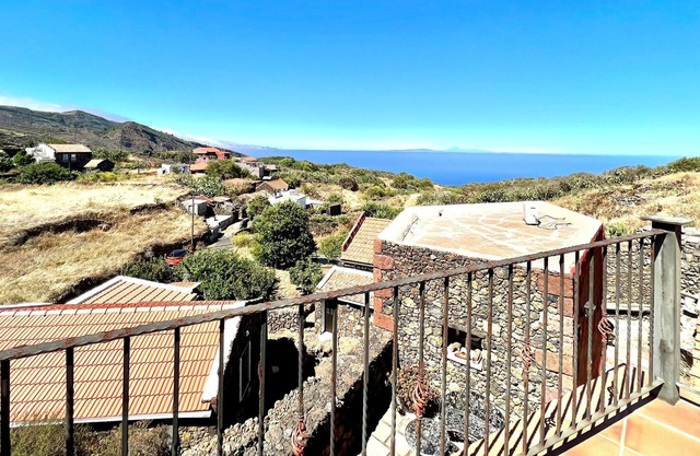Rustica Habitacion Restinga, BBQ hermosa vista en