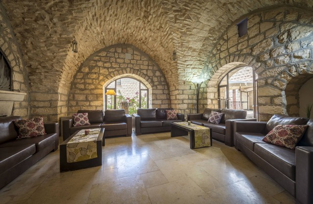 Ruth Zefat By Dan Hotels