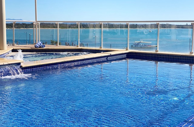 Rydges Port Macquarie