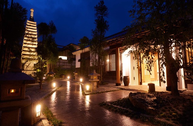 Ryokan Shinsen