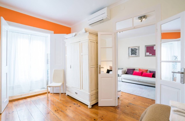 São Bento Authentic Apartment