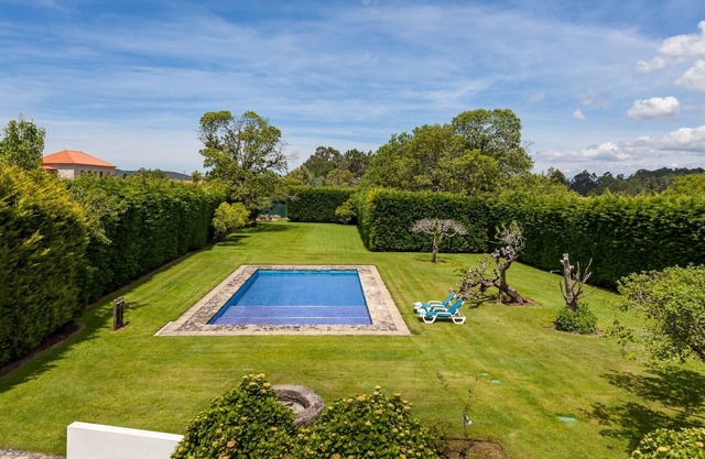 Sé Apartamentos * Casa da Rabeta Beach House with Swimming Pool*