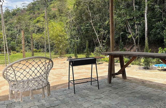 Sílice Garden Lodge & Glamping