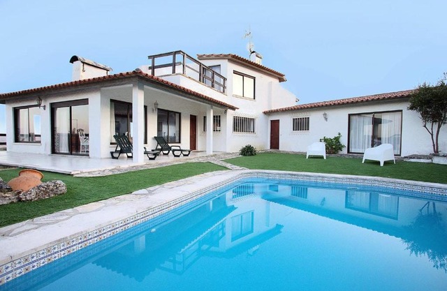 Sítio Do Louro Villa