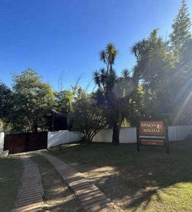 Sítio Spaço Sollua