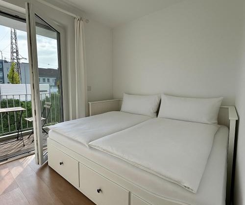 Süße Wohnung im Herzen von Köln!