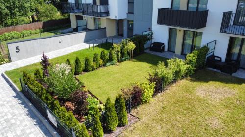 Słoneczne Boho e-apart