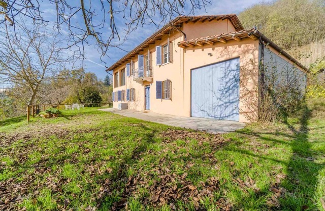S. Caterina Country House - cozy villa with garden