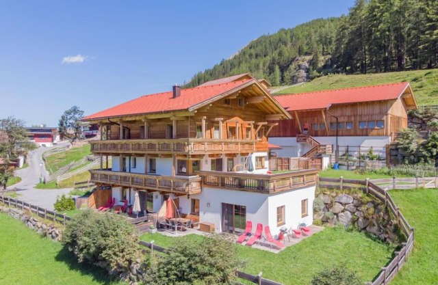s´ HimmelReich by Interhome