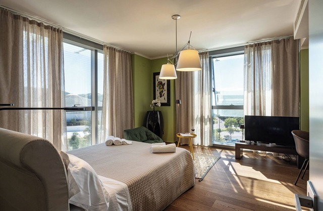 S is - Bapartment B2a