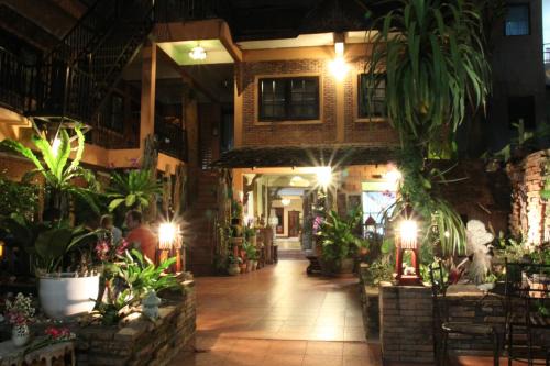 S.K. House 1