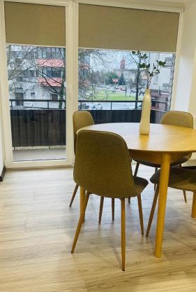 S&T&A&R apartamentai