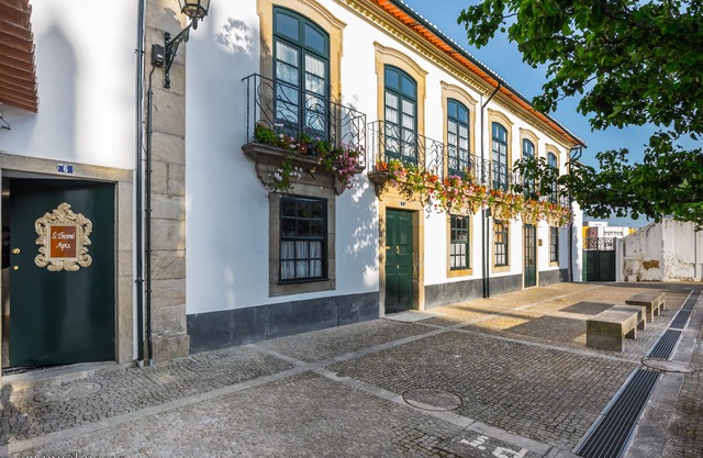 S. Thomé Apartamentos Turisticos- Ovar