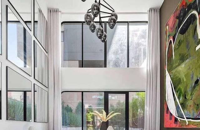 S2-3 Brand New 4br/3.5 Baths Townhouse 3200SF