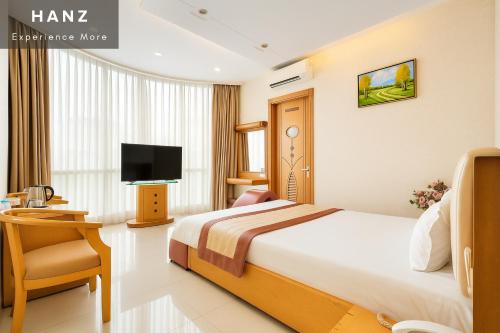 S79 Happy Hotel 1 Saigon