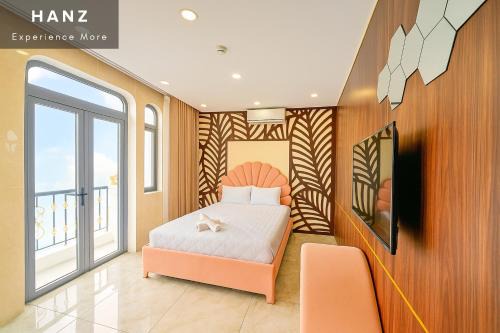 S79 Hotel T68 Go Vap