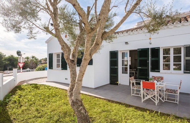 Sa Caseta 3 bedroom house, Ciutadella