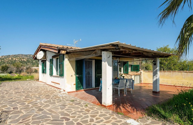 Sa Frontera by Interhome