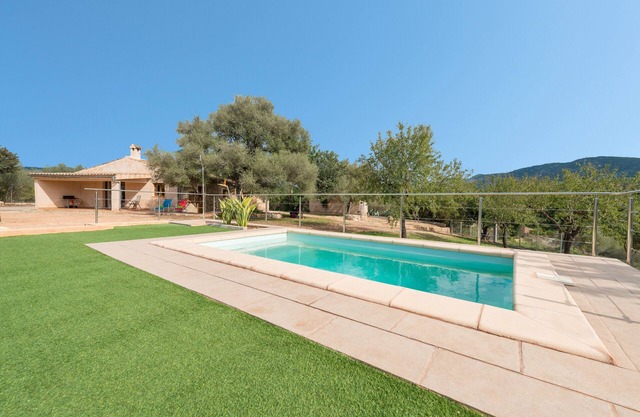 SA PLANA (VILLA CALVIA) - Fantastic finca with private pool, only 1.5 km from Calvià and