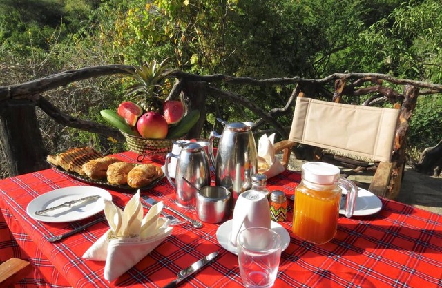 Sabache Camp