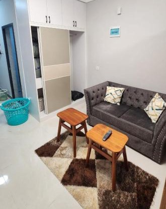 Sabaki Legacy Suite - Mlolongo along Mombasa Road