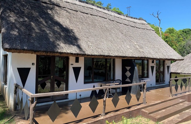 Sabi Star Accommodation
