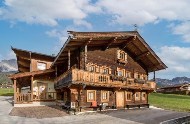 Sabindls Kaiser Platzl