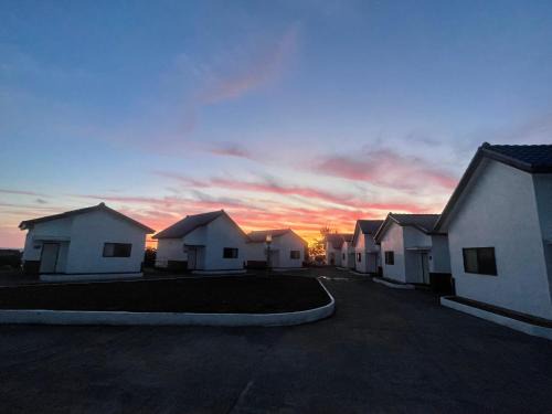 SADO Cottage SUNSETHILLS