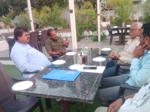 Saee Lodging and hotel