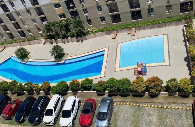 SAEKYUNG VILLAGE ONE BEAU CONDOTEL