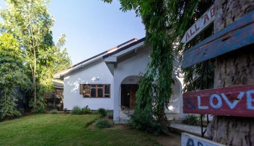 Safari Adventures-House