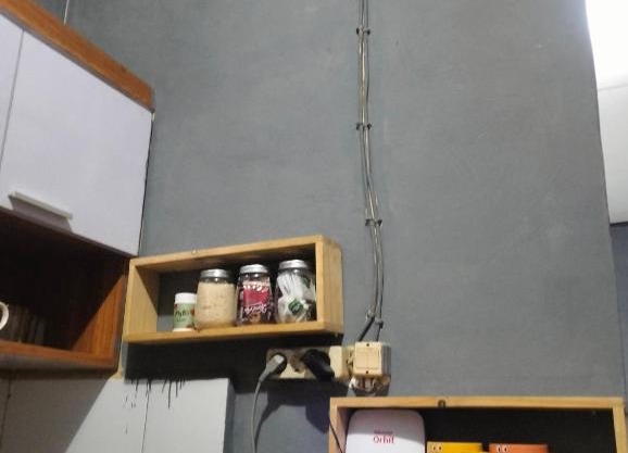Saffa homestay