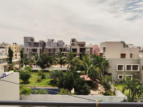 sahithya comfort homestay