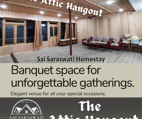 Sai Saraswati Homestay