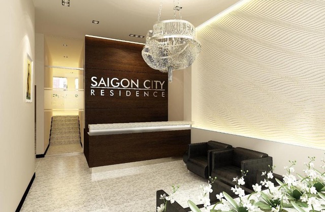 Saigon City Residence