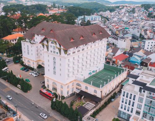 Saigon Dalat Hotel