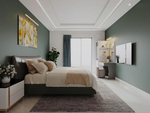 Saigon Luxury Hotel