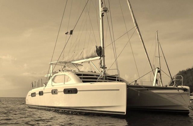 Sail To*Tobago Cays St Lucia Martinique Sail All Inclusive Caribbean Yacht