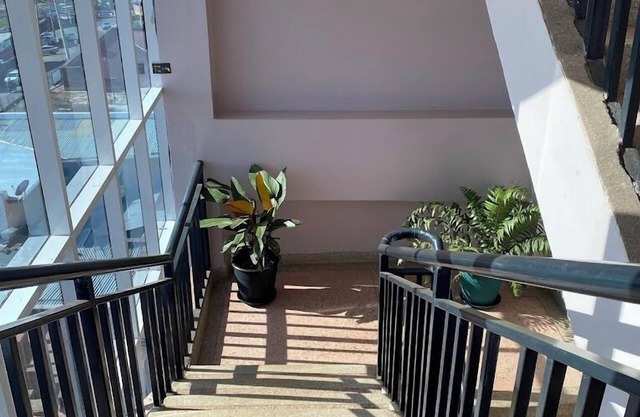 Saimo Hotel Kabarnet