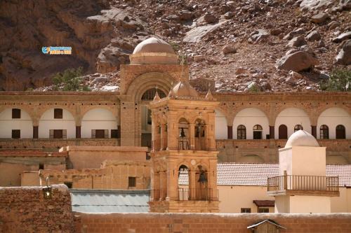 Saint Catherine Camp