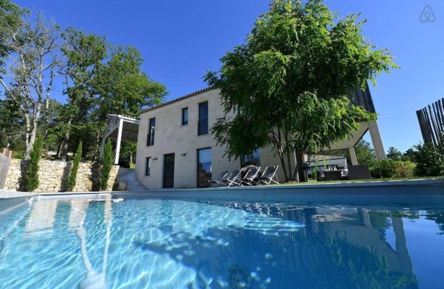 Saint-Emilion Golf - Villa St Andrews