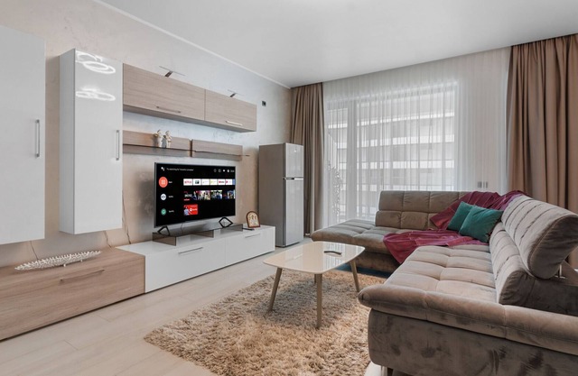 Saint George Apartment