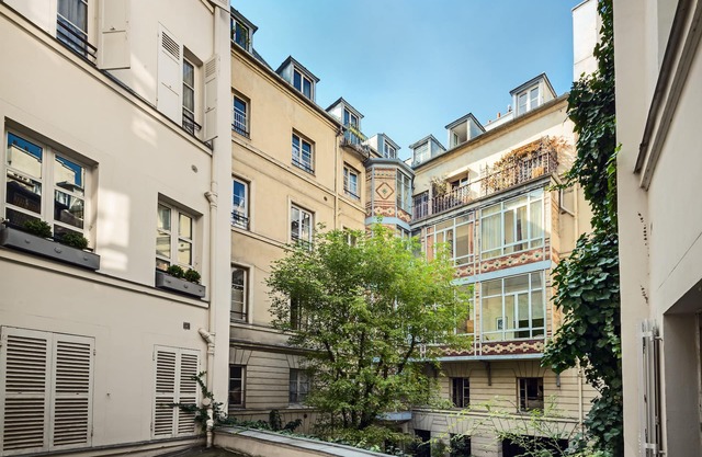 Saint-Germain Enchanting One Bedroom