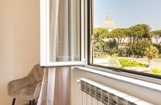 SAINT PETER BEAUTIFUL VIEW
