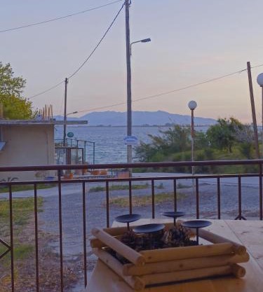 Saint Thomas sea view