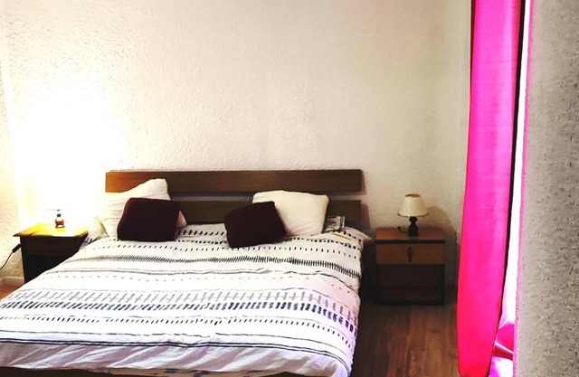 saint uze appartement