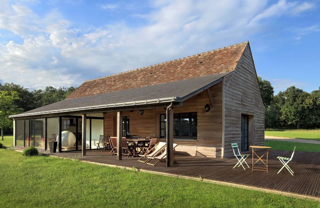 Sainte Christine - Large gîte in the heart of nature for 10 people